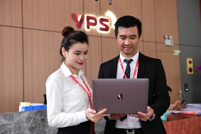 Chứng khoán VPS 3