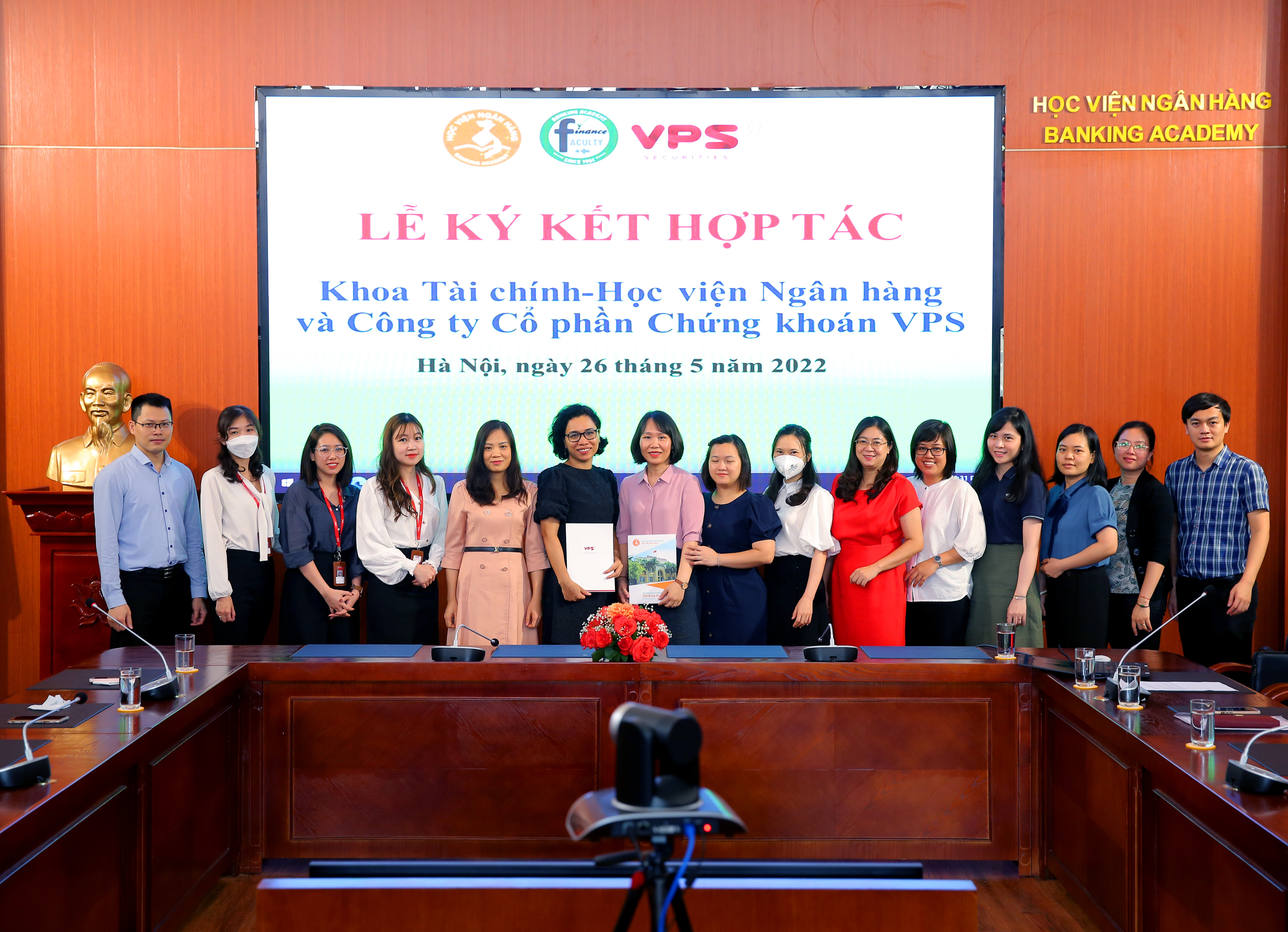 Chứng khoán VPS 6