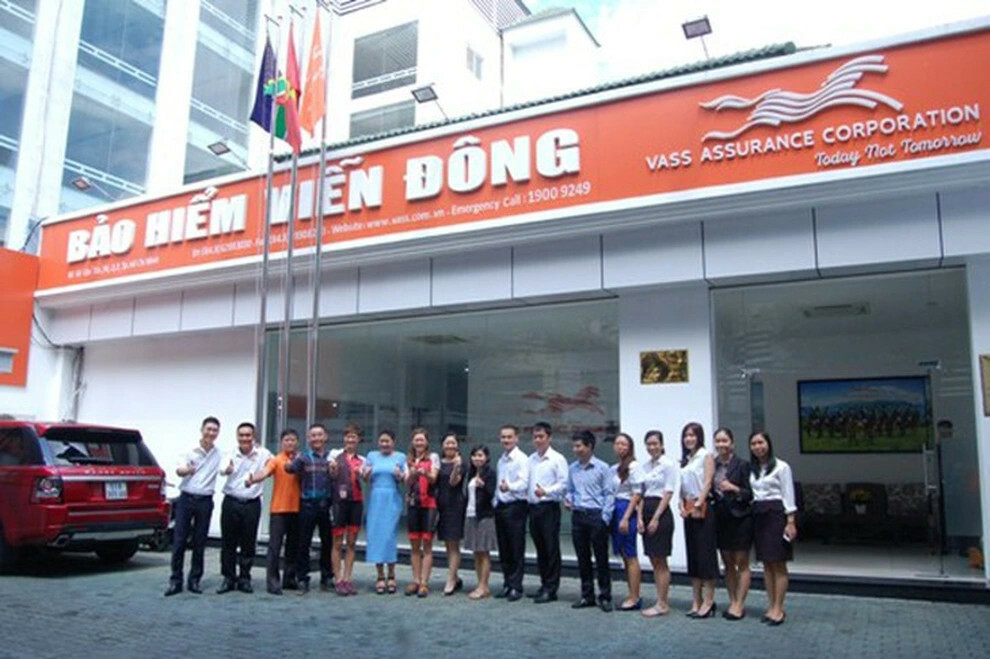 Bảo hiểm Viễn Đông VASS 1