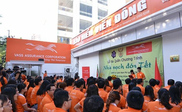 Bảo hiểm Viễn Đông VASS 3