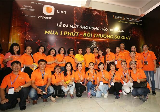 Bảo hiểm Viễn Đông VASS 4