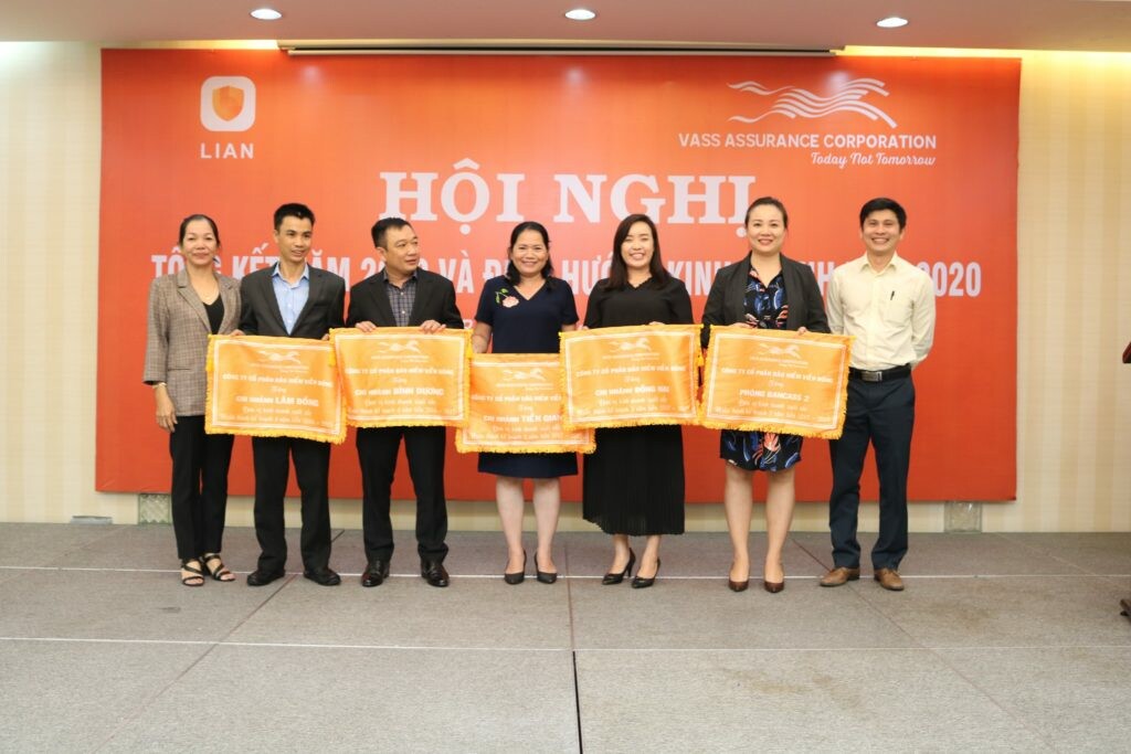 Bảo hiểm Viễn Đông VASS 5