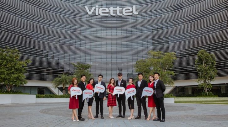 VIETTEL COMMERCE 4