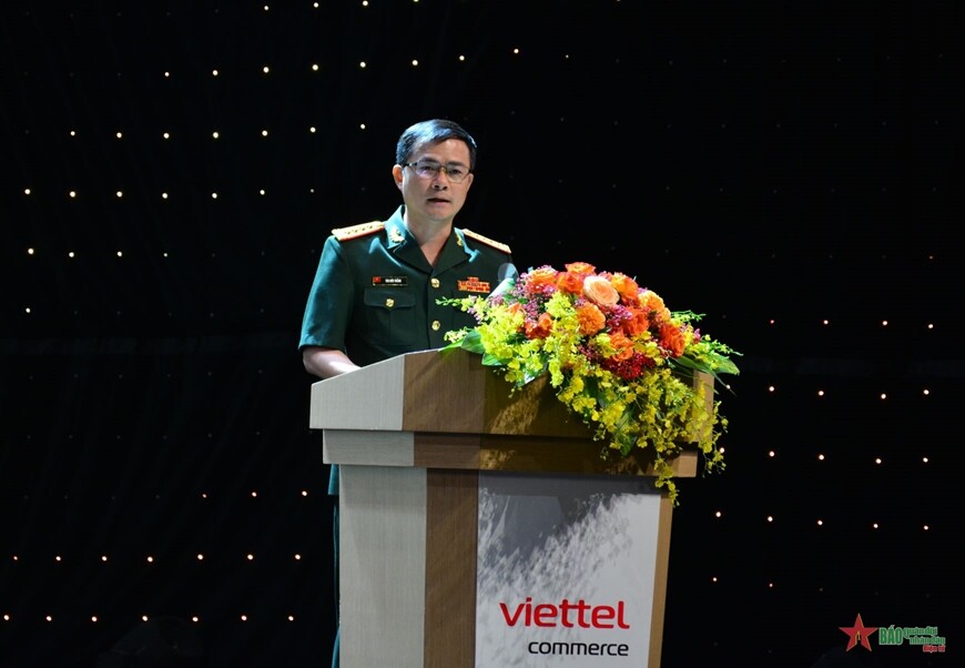 VIETTEL COMMERCE 6