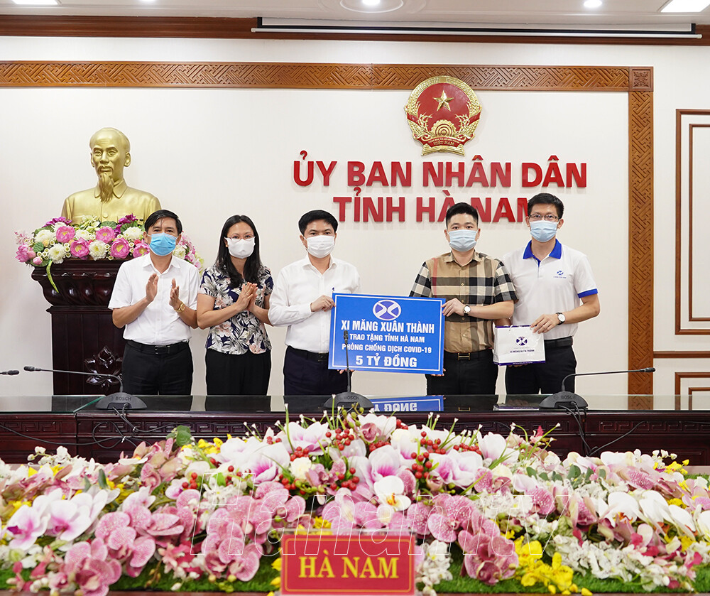 Xi măng Xuân Thành 3