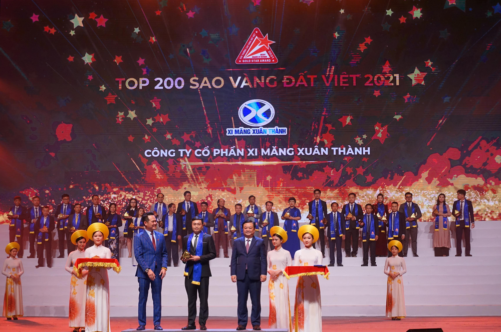 Xi măng Xuân Thành 4