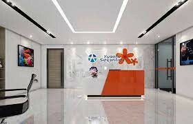 Chứng Khoán Yuanta Việt Nam 2