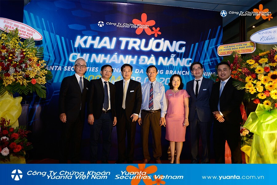 Chứng Khoán Yuanta Việt Nam 4