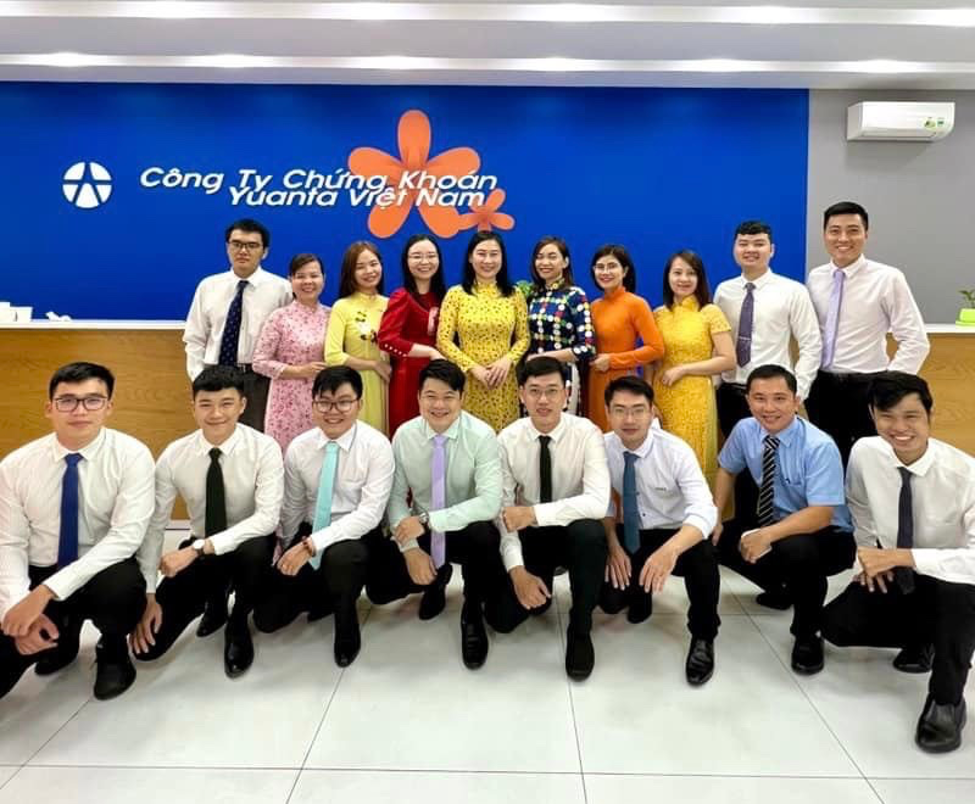 Chứng Khoán Yuanta Việt Nam 5