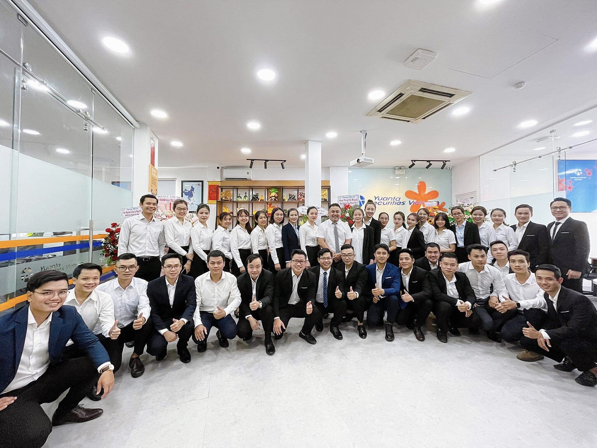 Chứng Khoán Yuanta Việt Nam 6