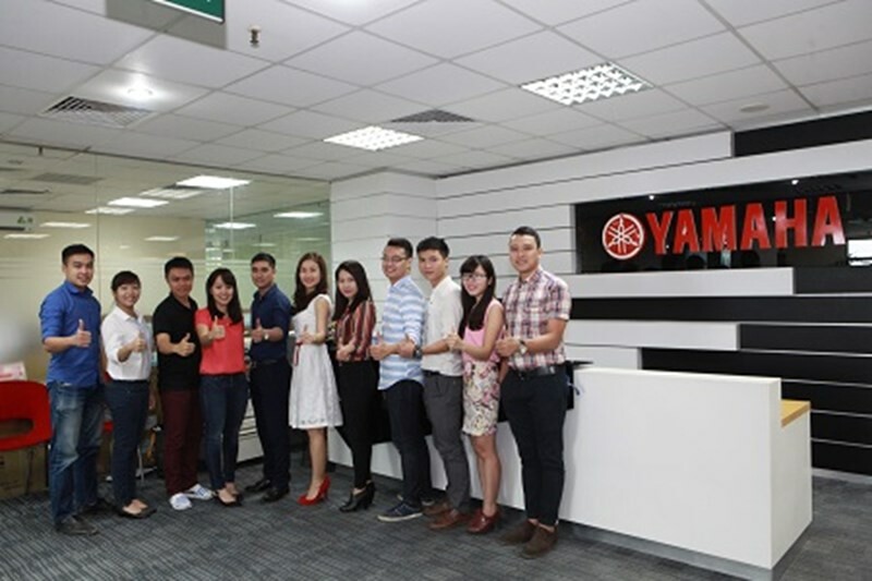 Yamaha Việt Nam 1