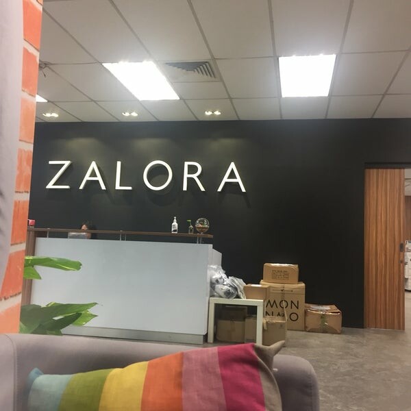 ZALORA 1