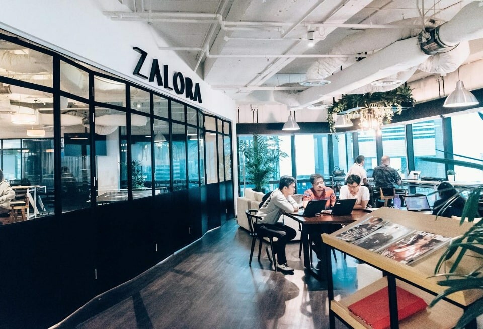 ZALORA 2