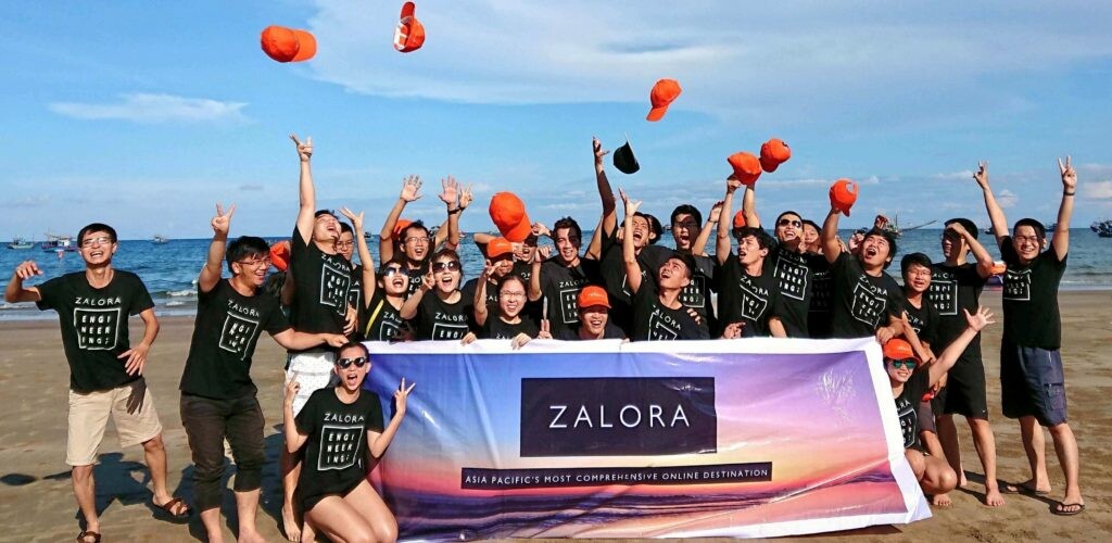 ZALORA 3