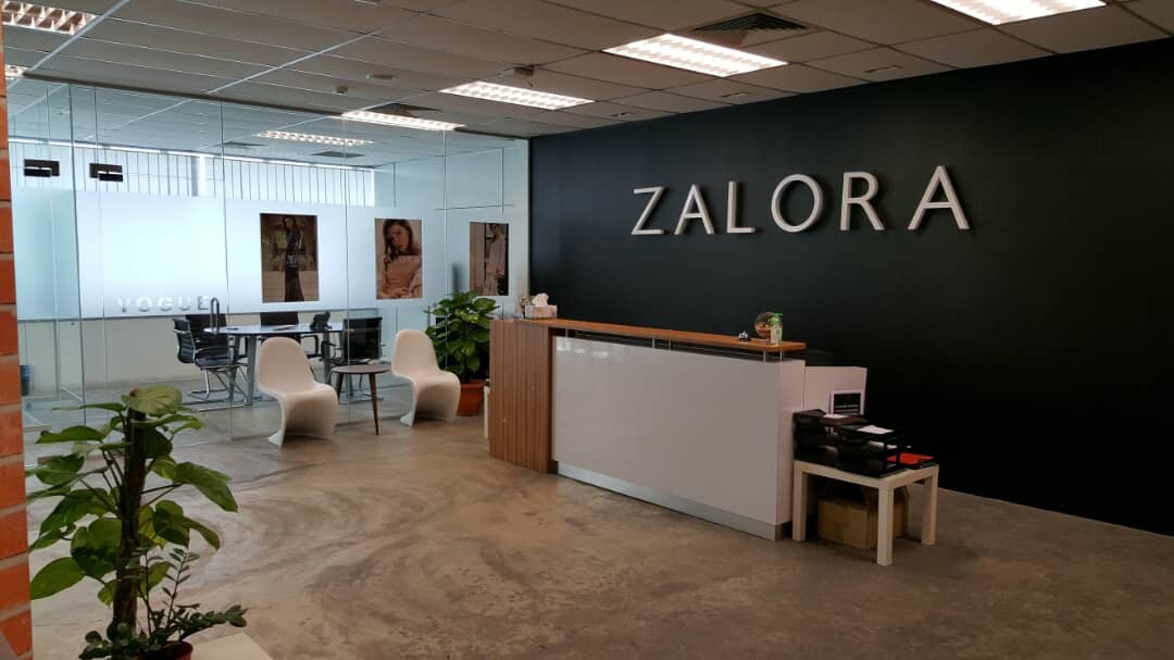 ZALORA 9