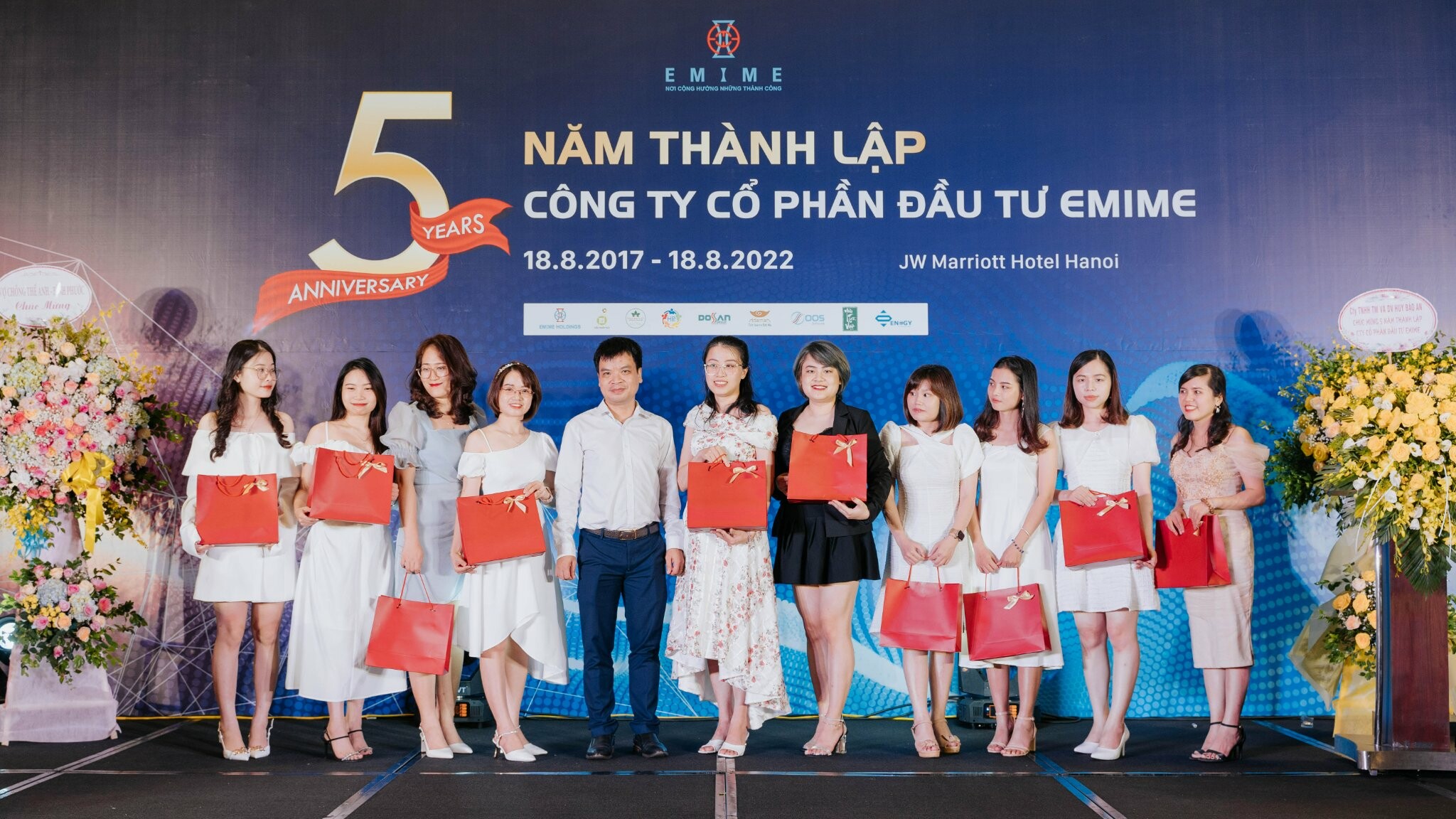 Đầu tư EMIME 6
