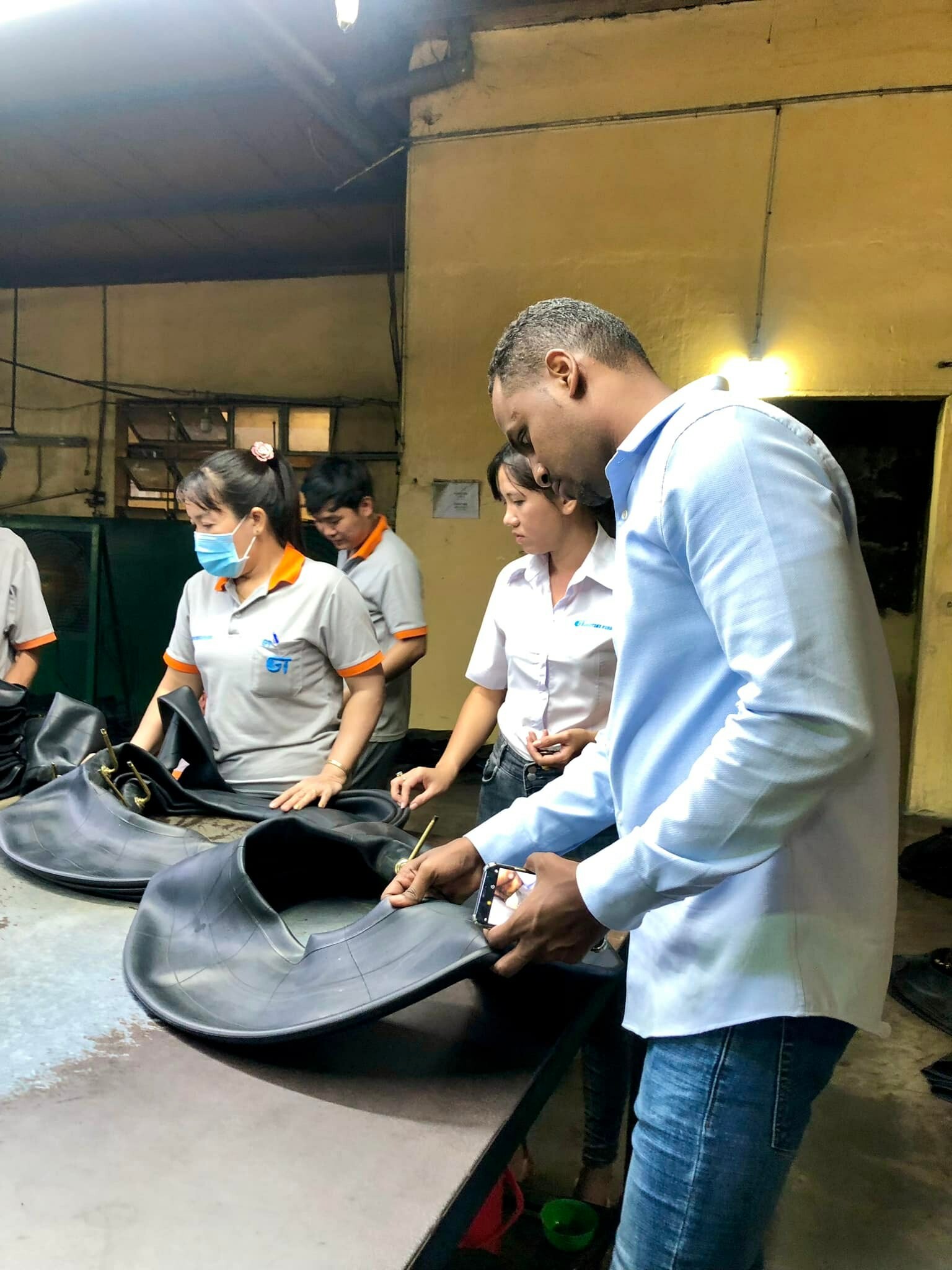 Cao Su Thời Ích 4