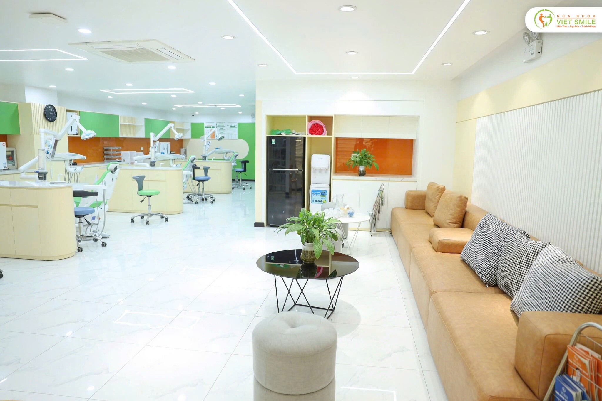 Y Khoa Topcare ( Nha khoa Việt Smile ) 3