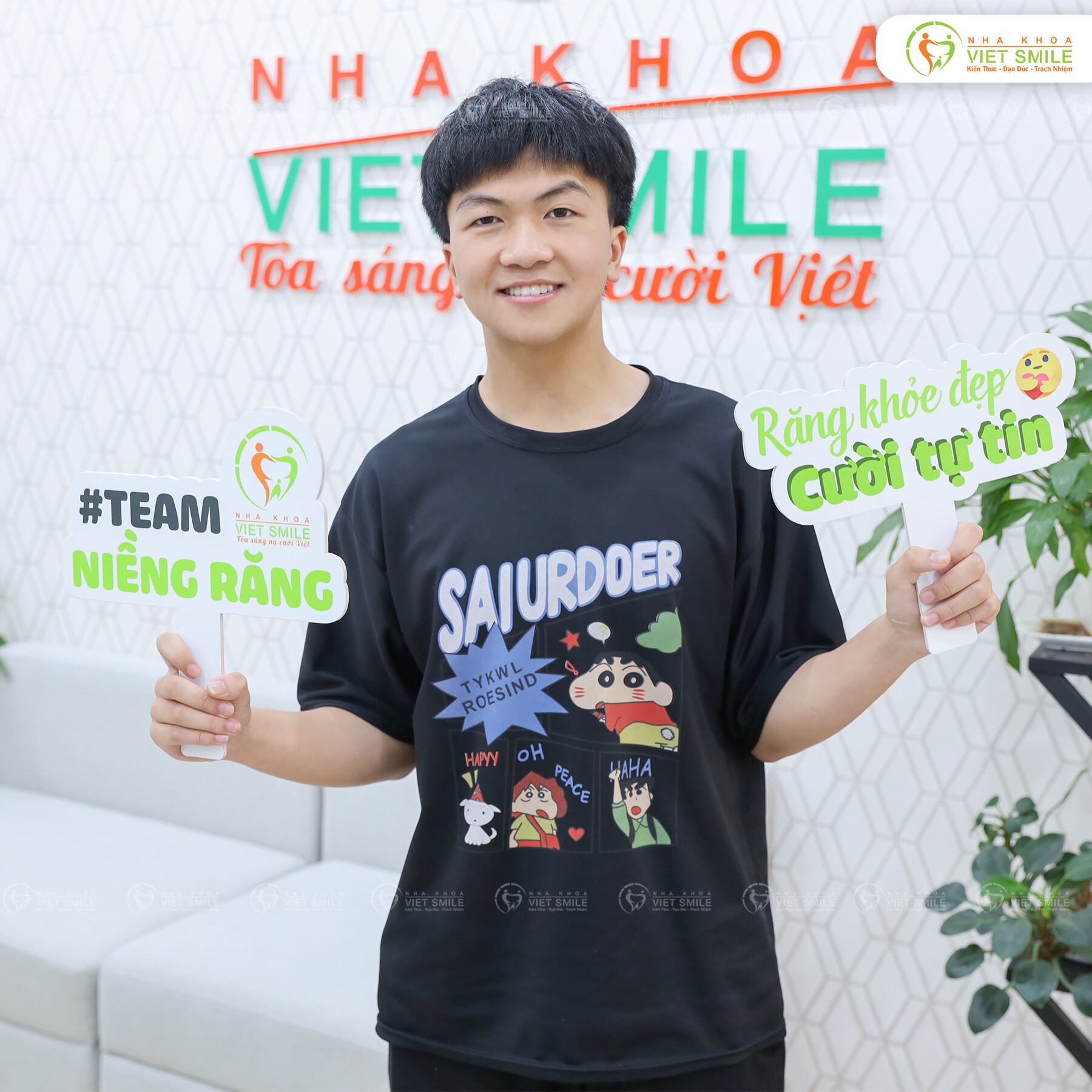 Y Khoa Topcare ( Nha khoa Việt Smile ) 5