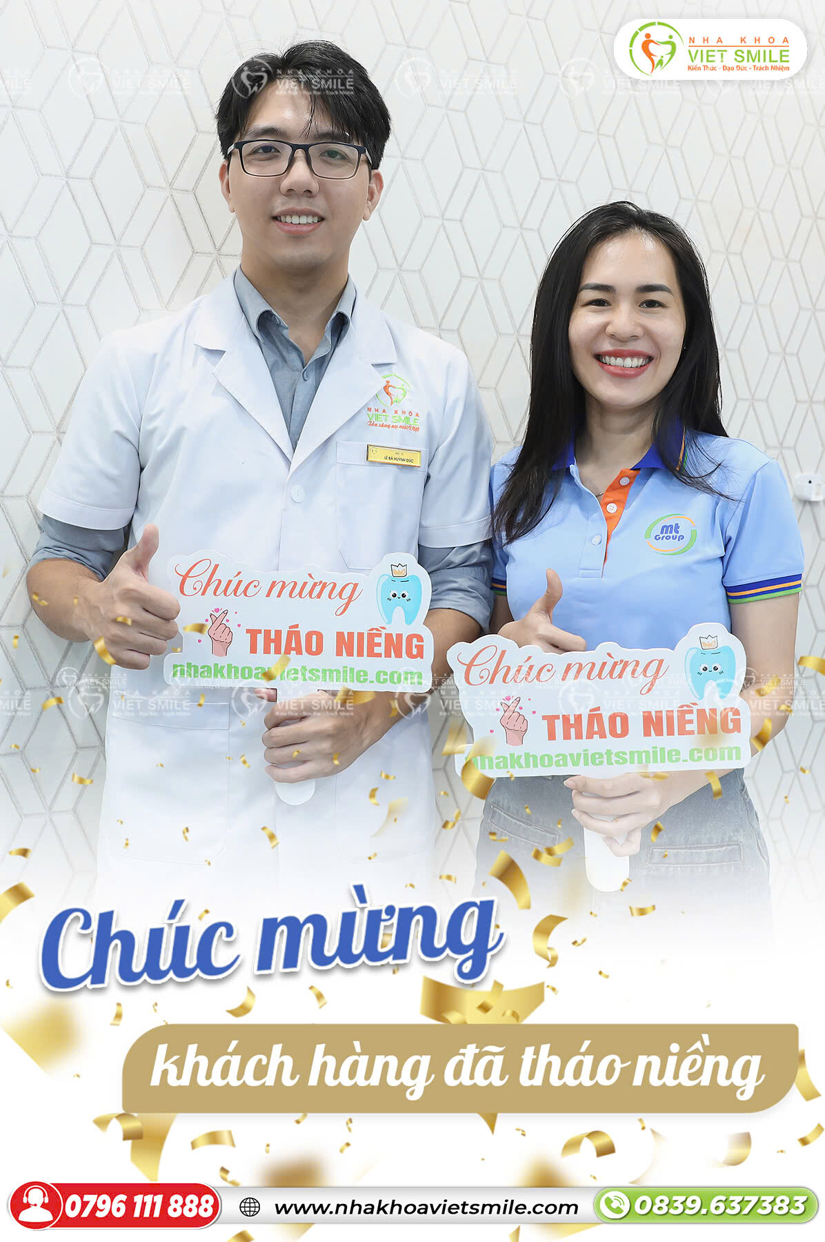 Y Khoa Topcare ( Nha khoa Việt Smile ) 6