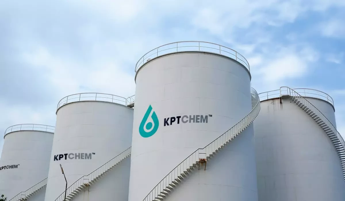 Hóa Chất Kỹ Thuật Kim Phong - KPTCHEM 4