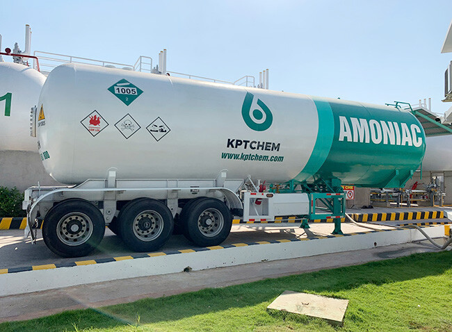 Hóa Chất Kỹ Thuật Kim Phong - KPTCHEM 2