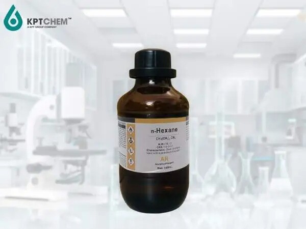 Hóa Chất Kỹ Thuật Kim Phong - KPTCHEM 3