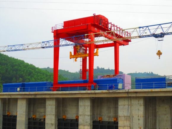 Thiết Bị Công Nghiệp Và Cầu Trục Trung Nguyên 5