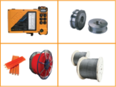 Thiết Bị Công Nghiệp Và Cầu Trục Trung Nguyên 3