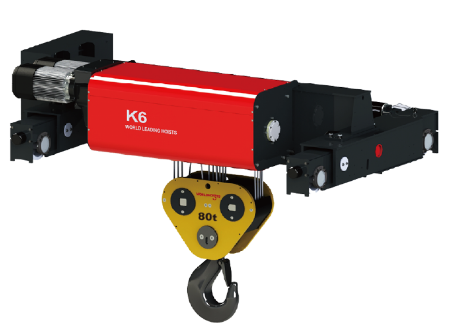 Thiết Bị Công Nghiệp Và Cầu Trục Trung Nguyên 2