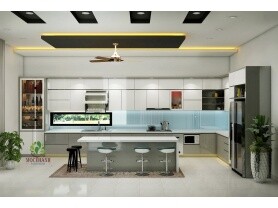 Trang Trí Mộc Thành 6