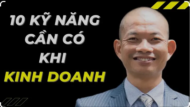 ĐÀO TẠO DOANH NHÂN 5