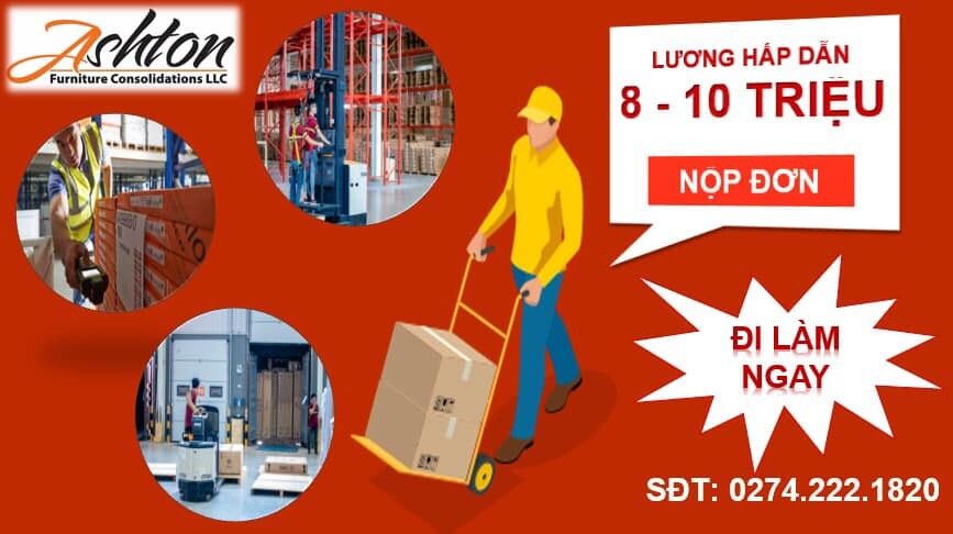 ASHTON FURNITURE CONSOLIDATION 8