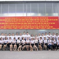 NEW HOPE HÀ NỘI 4