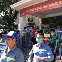 NEW HOPE HÀ NỘI 7