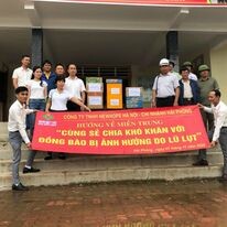 NEW HOPE HÀ NỘI 5