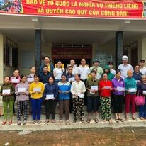 NEW HOPE HÀ NỘI 6