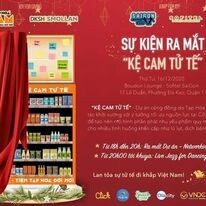 SMOLLAN (VIỆT NAM) 1