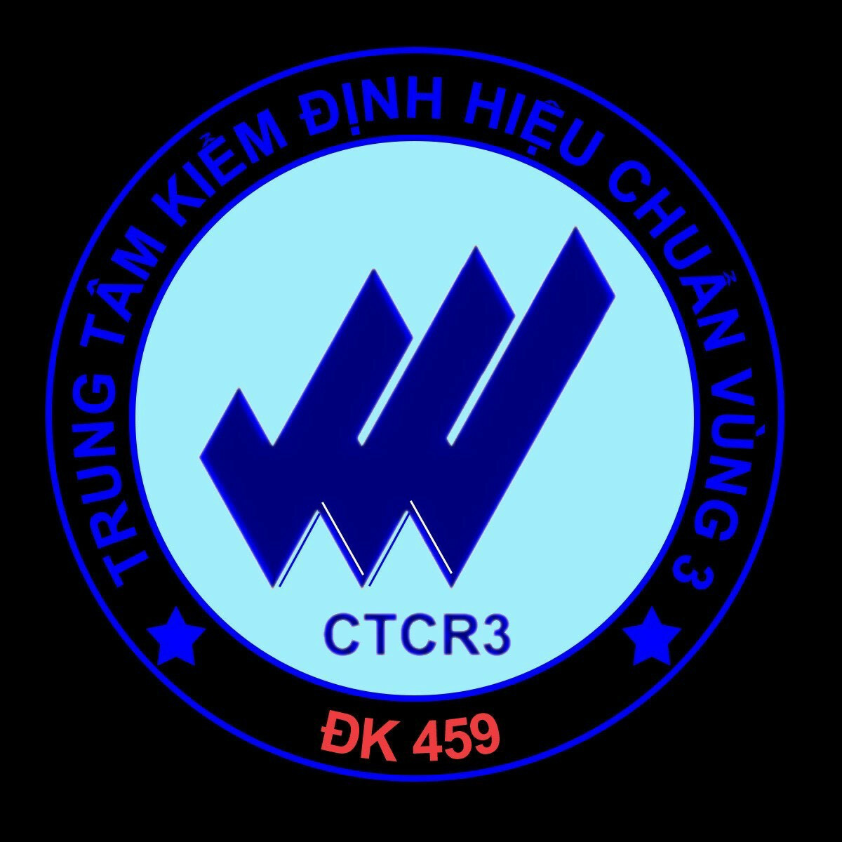 Kiểm Định Hiệu Chuẩn Vùng 3 2