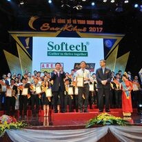 Softech 5