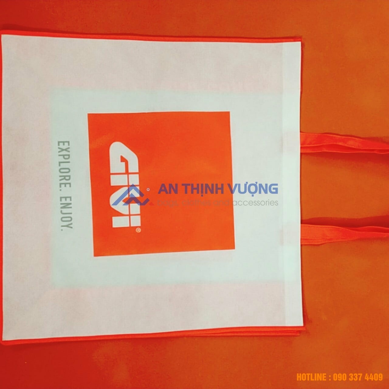 An Thịnh Vượng 2