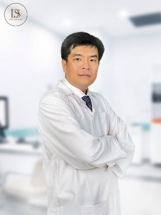 Phòng Khám Doctor Slim (AMC) 10