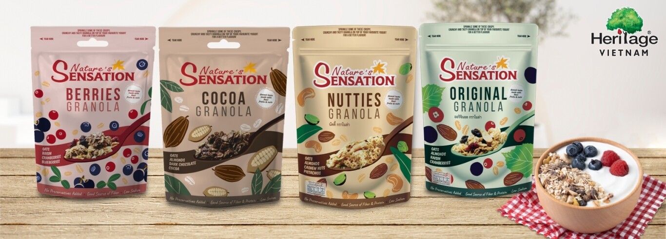 Công ty TNHH Heritage 8