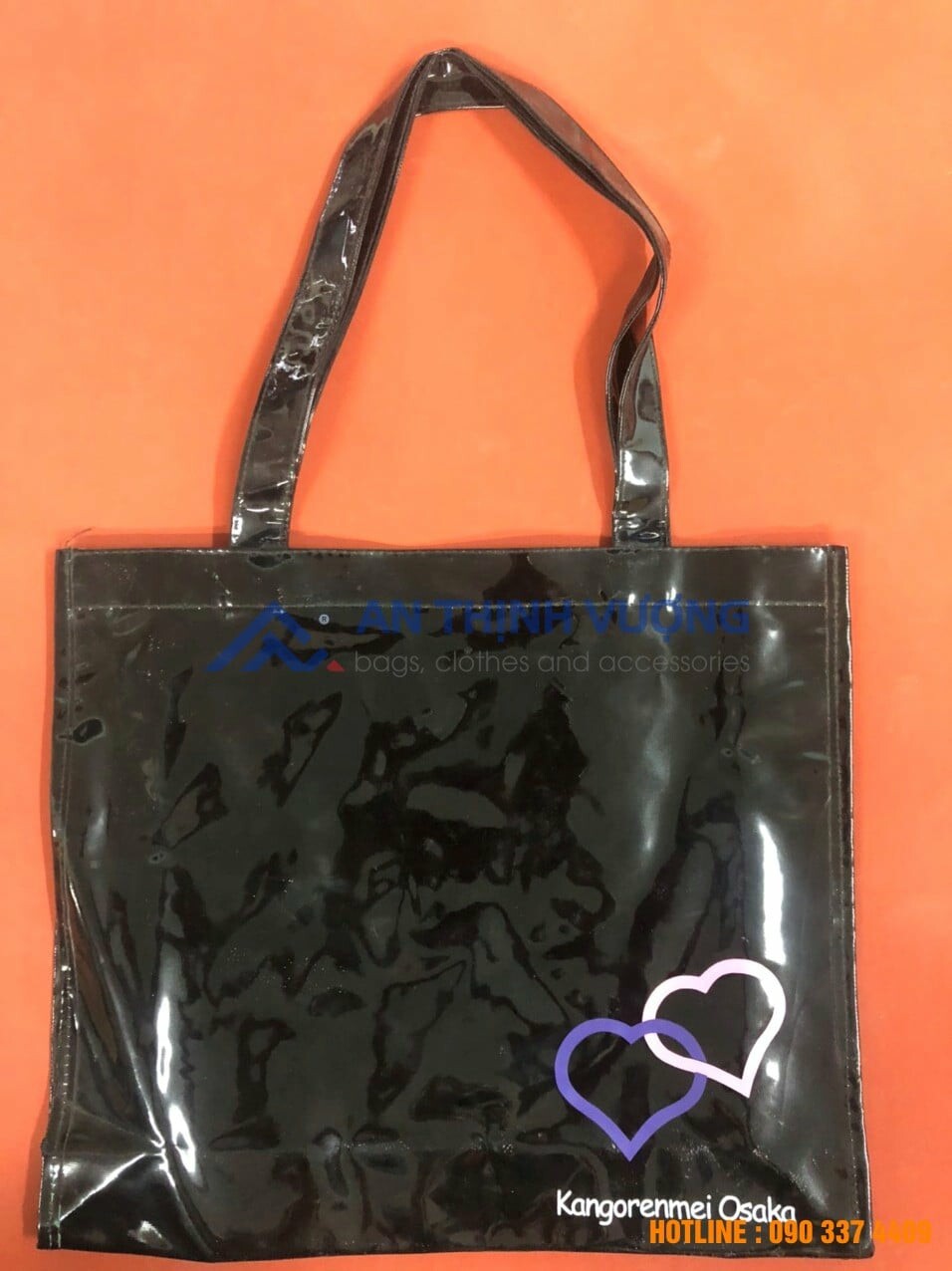 An Thịnh Vượng 4