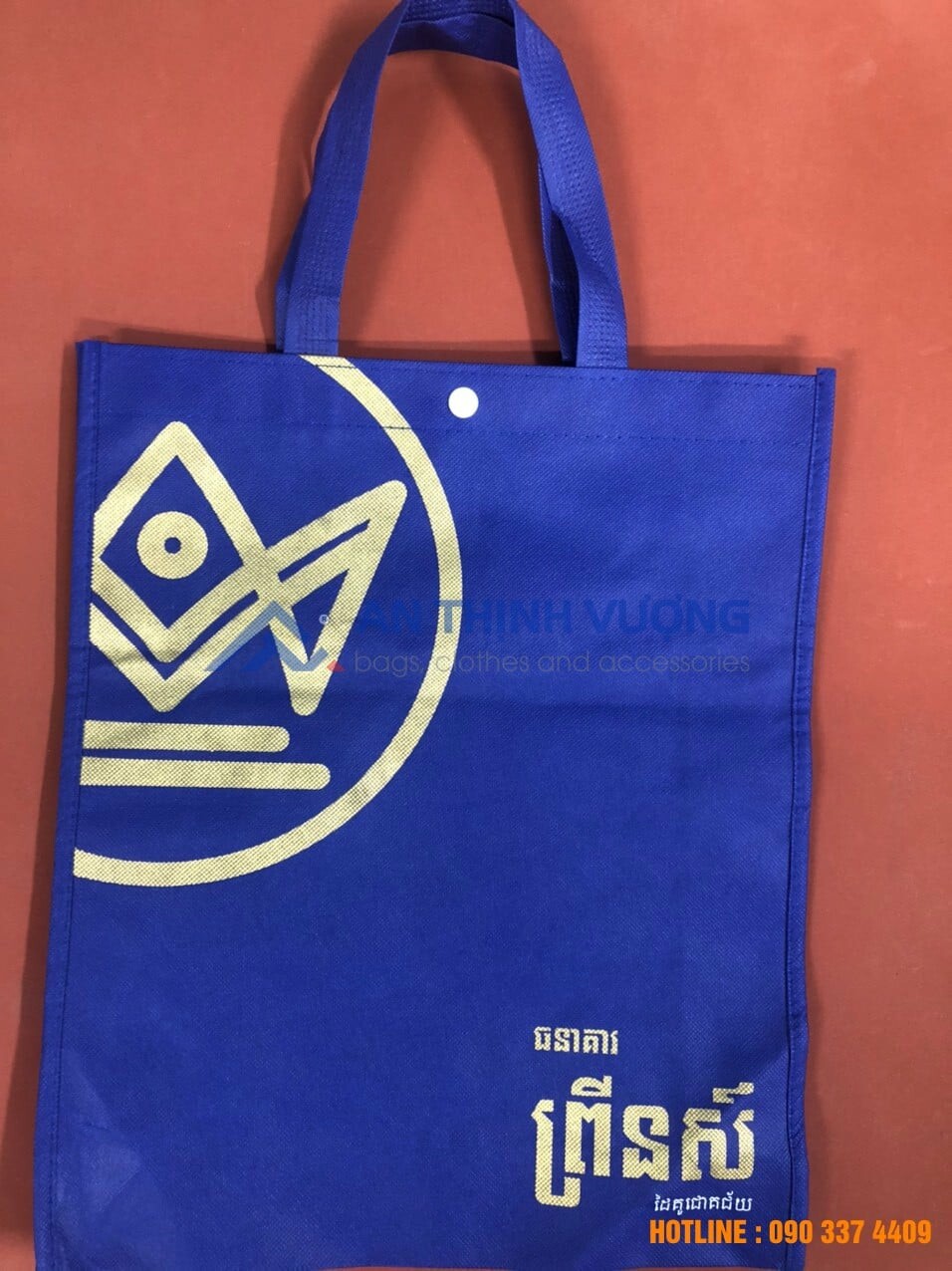 An Thịnh Vượng 3