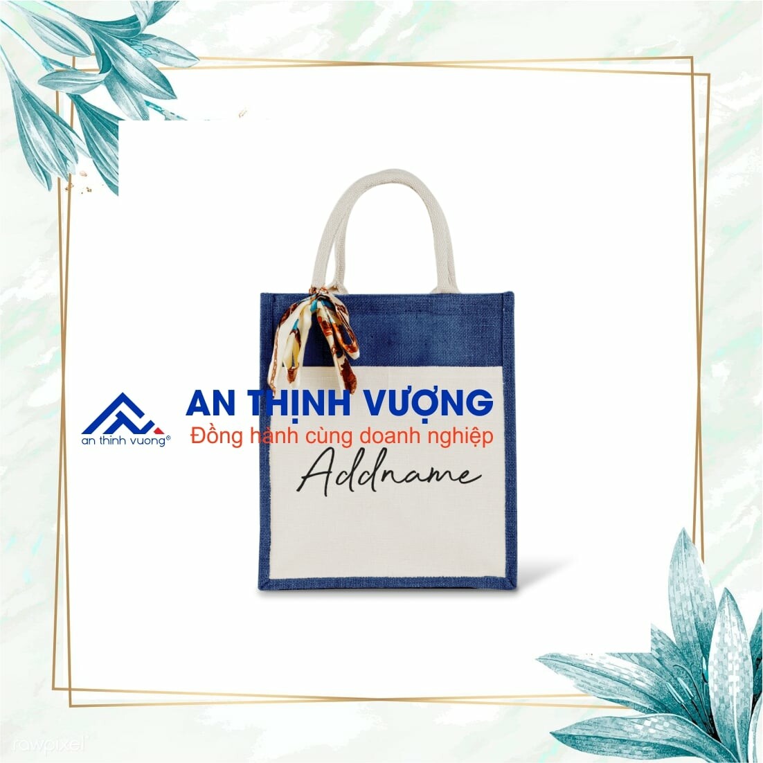 An Thịnh Vượng 5