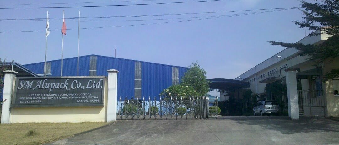 SM ALUPACK CO., LTD 3