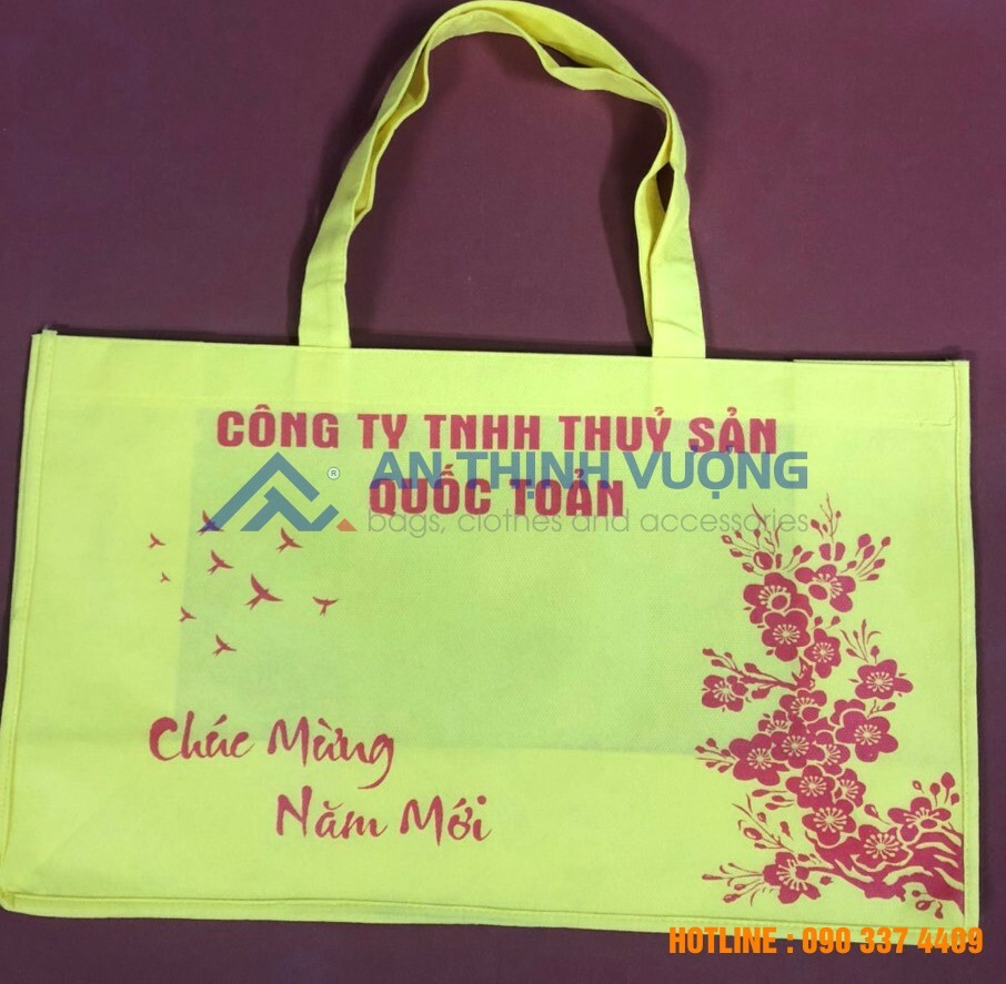 An Thịnh Vượng 7