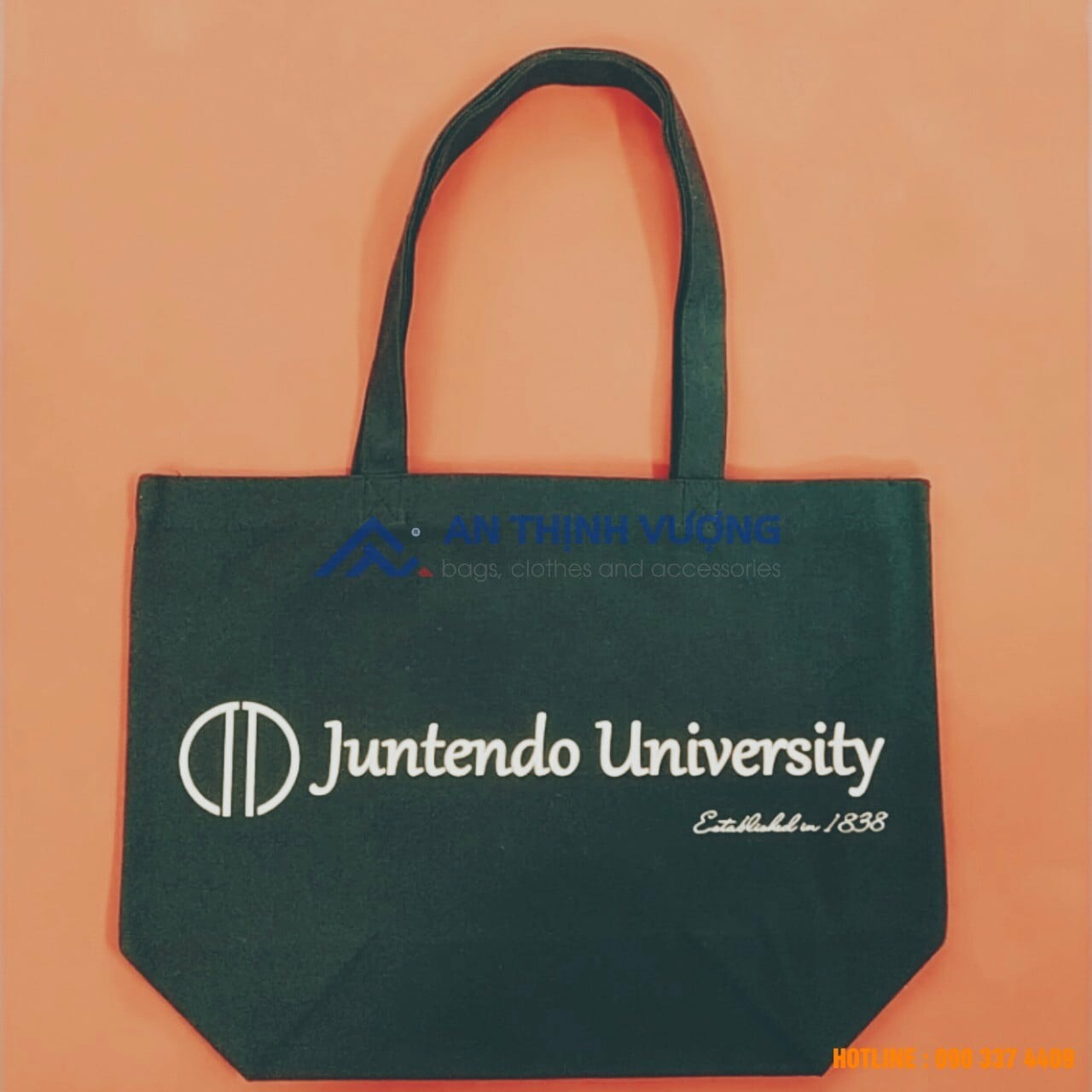 An Thịnh Vượng 1