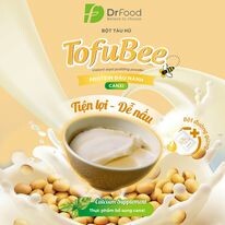 Hóa Chất Thực Phẩm Châu Á - AFChem 4